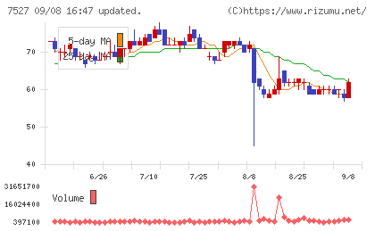 システムソフトチャート