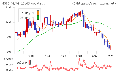 セーフィーチャート