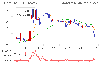 ＶＬＣセキュリティチャート