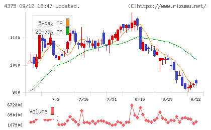 セーフィーチャート