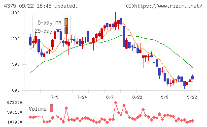 セーフィーチャート