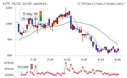 セーフィーチャート