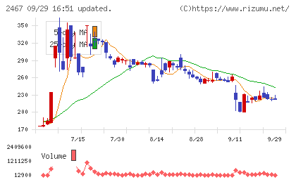 ＶＬＣセキュリティチャート