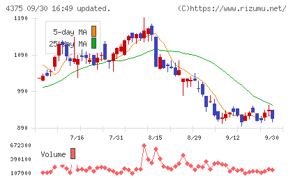 セーフィーチャート