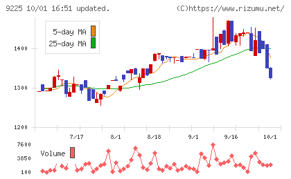 ブリッジコンサルティンググループチャート