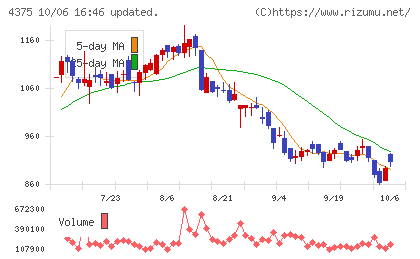 セーフィーチャート