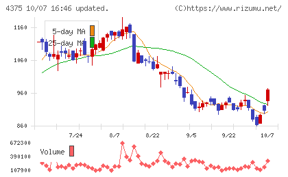 セーフィーチャート