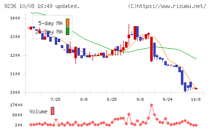 ジャパンＭ＆Ａソリューションチャート