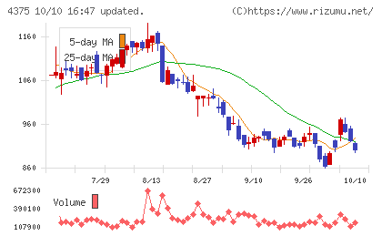 セーフィーチャート
