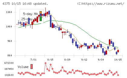 セーフィーチャート