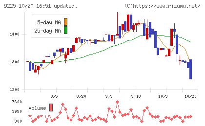 ブリッジコンサルティンググループチャート