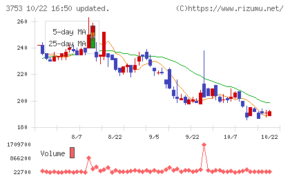 フライトソリューションズチャート