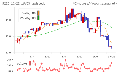 ブリッジコンサルティンググループチャート