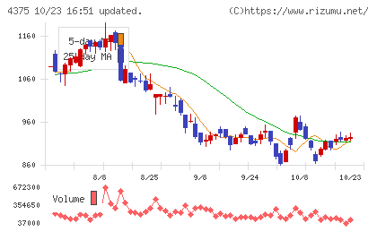 セーフィーチャート