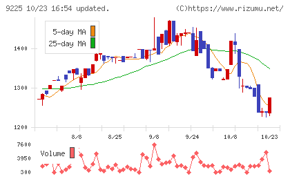 ブリッジコンサルティンググループチャート