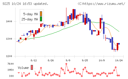 ブリッジコンサルティンググループチャート