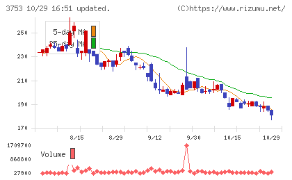 フライトソリューションズチャート