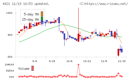 ディ・アイ・システムチャート