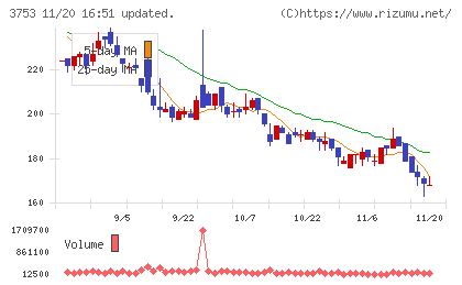 フライトソリューションズチャート