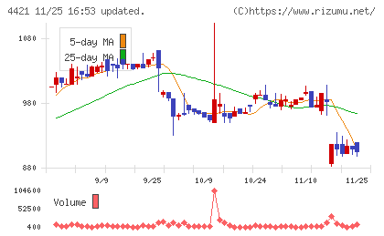 ディ・アイ・システムチャート