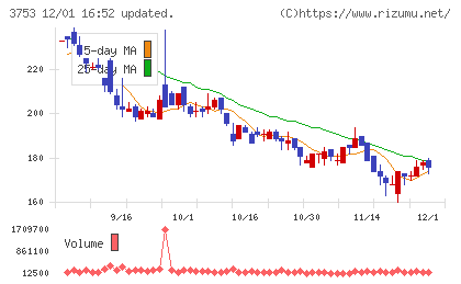 フライトソリューションズチャート
