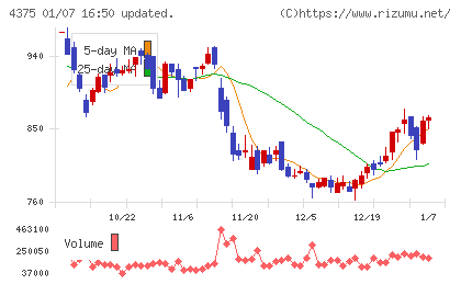 セーフィーチャート