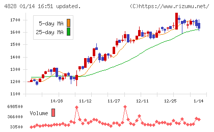 ビジネスエンジニアリングチャート