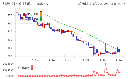 ANAPホールディングス