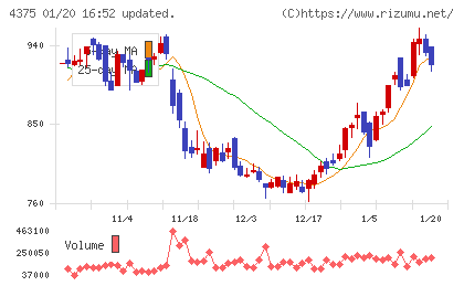 セーフィーチャート