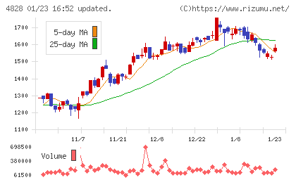 ビジネスエンジニアリングチャート