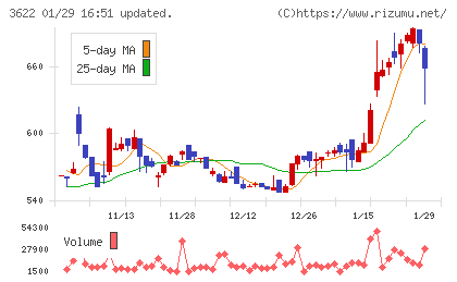 ネットイヤーグループチャート
