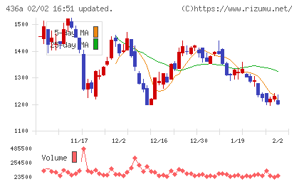 サイバーソリューションズチャート
