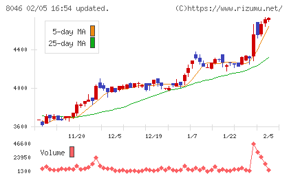 丸藤シートパイルチャート