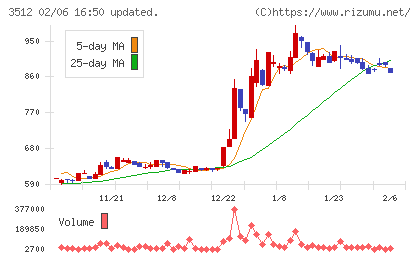 日本フエルトチャート