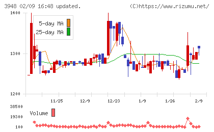 光ビジネスフォームチャート