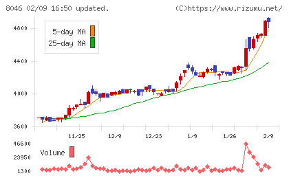 丸藤シートパイルチャート