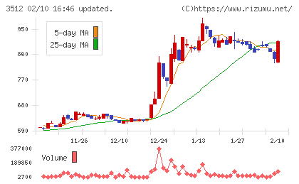 日本フエルトチャート