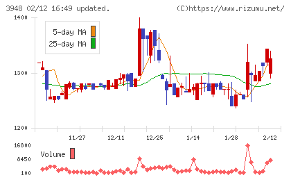 光ビジネスフォームチャート