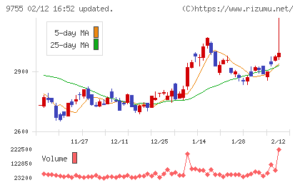応用地質チャート