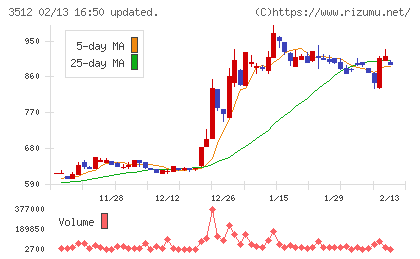 日本フエルトチャート
