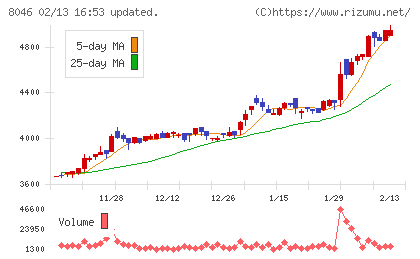 丸藤シートパイルチャート