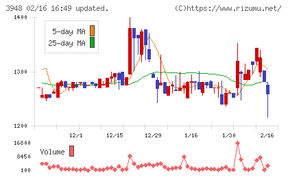 光ビジネスフォームチャート
