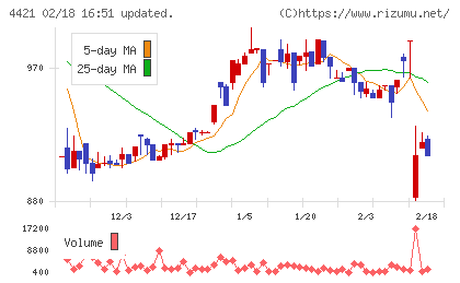 ディ・アイ・システムチャート
