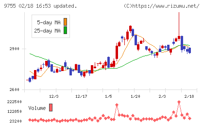応用地質チャート