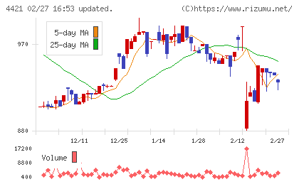 ディ・アイ・システムチャート