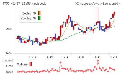 応用地質チャート