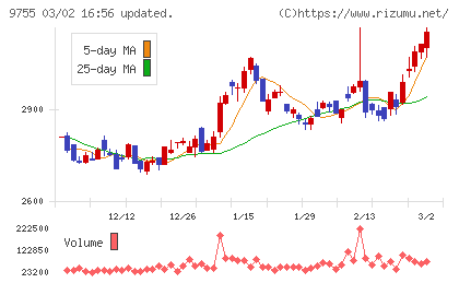 応用地質チャート
