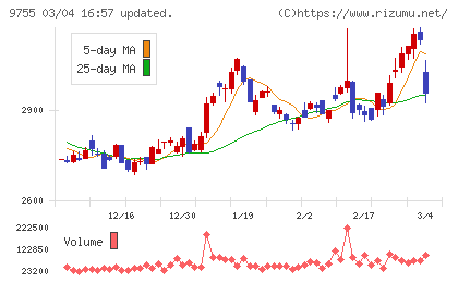 応用地質チャート