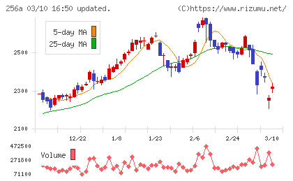 飛島ホールディングス
