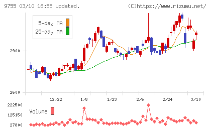 応用地質チャート